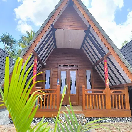 Cool Brezee Bungalow 2